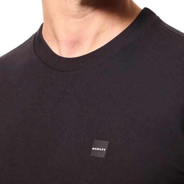 CAMISETA OAKLEY PATCH THREE PACK COMBO - ...