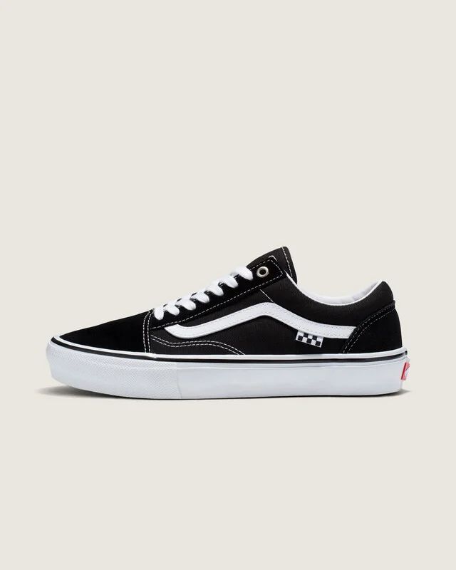 TÊNIS VANS SKATE OLD SKOOL PRO