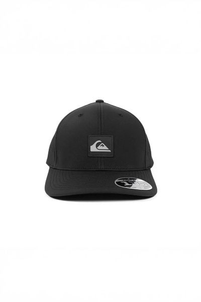 BONÉ QUIKSILVER ADAPTED