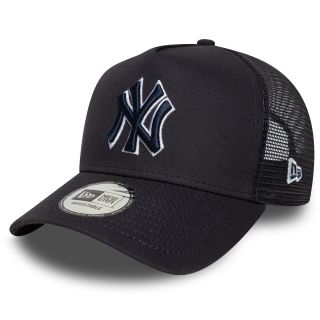 BONÉ NEW ERA OUTLINE EF TRUCKER NEYYAN - ...