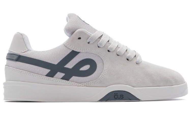 TÊNIS ÖUS IMIGRANTE SERIE X CONCRETO REFL...