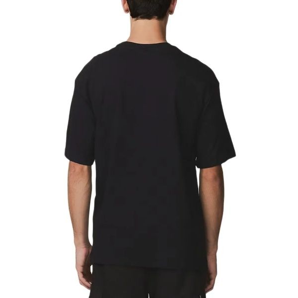 CAMISETA OAKLEY ELLIPSE MAGMA - BLACKOUT