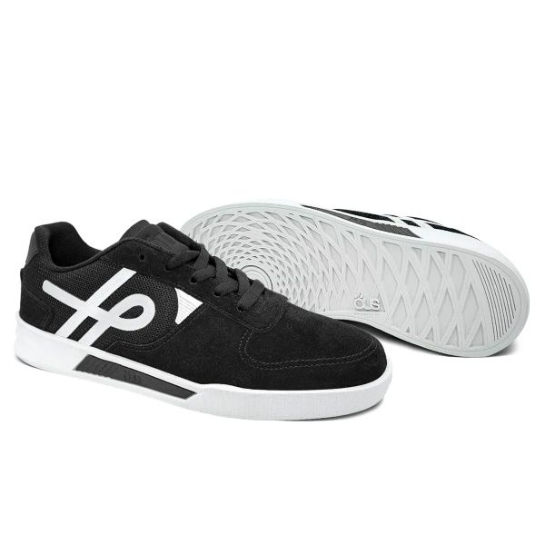 TÊNIS ÖUS GOMES PRT PRATA REFLETIVO ESSEN...