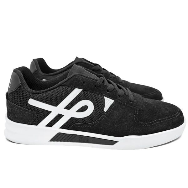 TÊNIS ÖUS GOMES PRT PRATA REFLETIVO ESSEN...