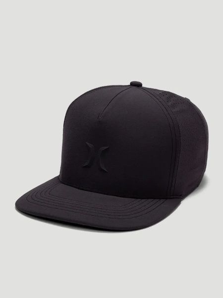 BONE HURLEY META IMP - PRETO