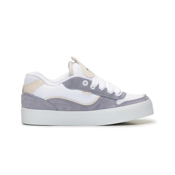 TENIS HOCKS PUFF SOFT LAVANDA 