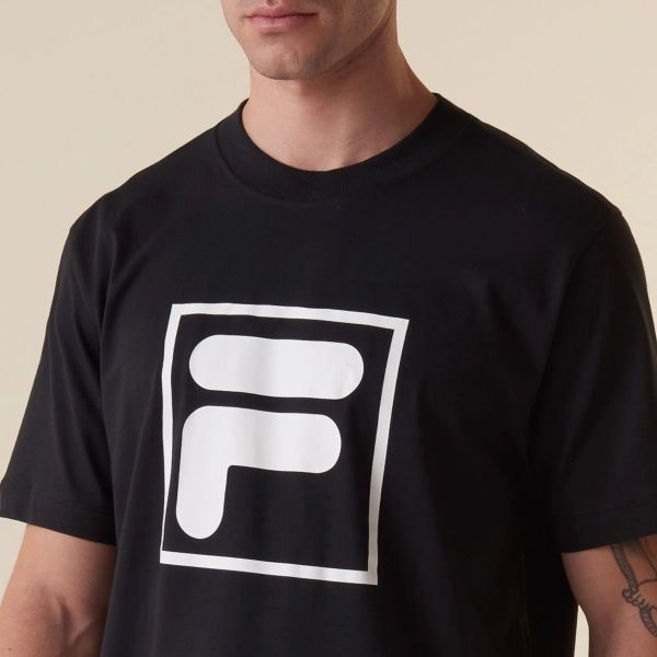CAMISETA FILA COMFORT F-BOX UNION CLASSIC...
