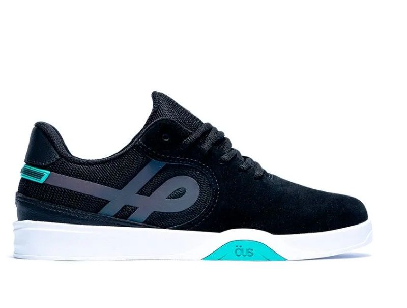 TÊNIS ÖUS IMIGRANTE PB FURTA COR ESSENCIAL