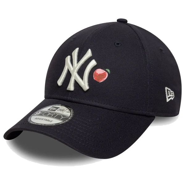 BONÉ NEW ERA FRUIT ICON 9FORTY NEYYAN  - ...
