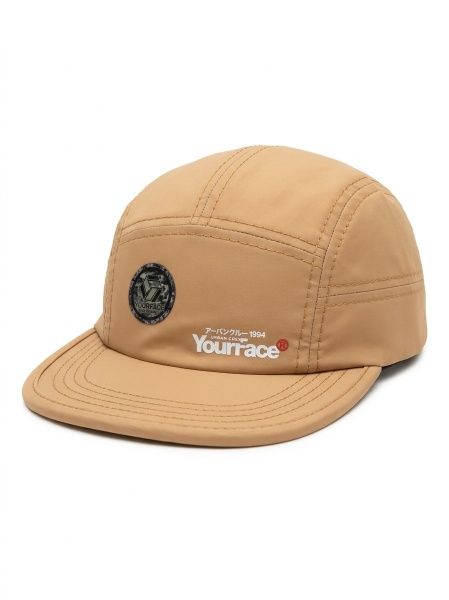 BONÉ YOURFACE 5PANEL ABA NENEM CAMO X 199...