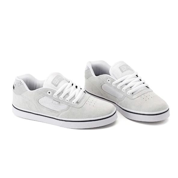 TÊNIS HOCKS FLAT LITE - ICE REFLETIVO