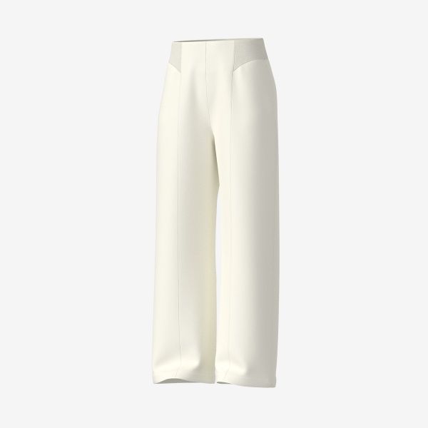 CALCA FEM. FILA WIDE SOFT TOUCH - OFF WHITE