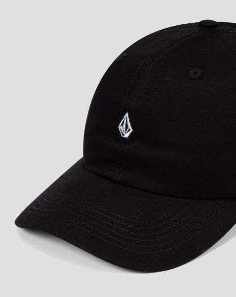 BONÉ VOLCOM MINI MARK - PRETO