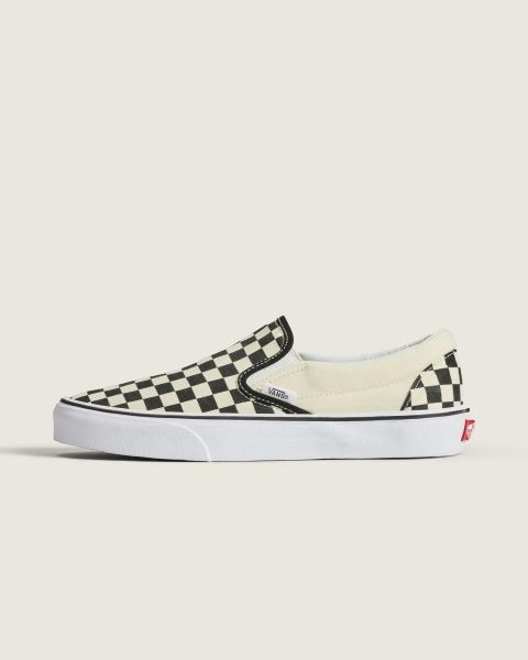 TÊNIS VANS SLIP ON