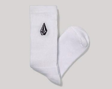 MEIA VOLCOM FULL STONE