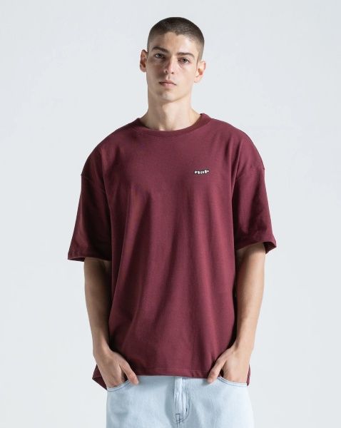 CAMISETA VOLCOM OVER MC COMFORT PISTOL ST...