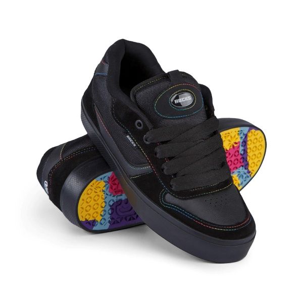 TÊNIS HOCKS PUFF - FANTASY