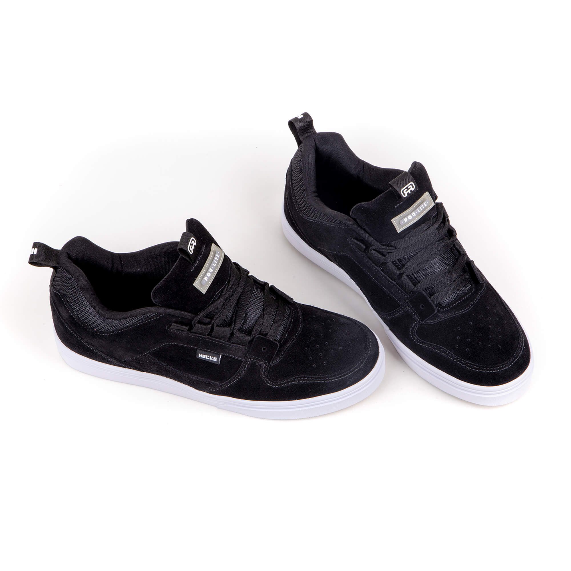 TÊNIS HOCKS POP LITE - CLASSIC BLACK