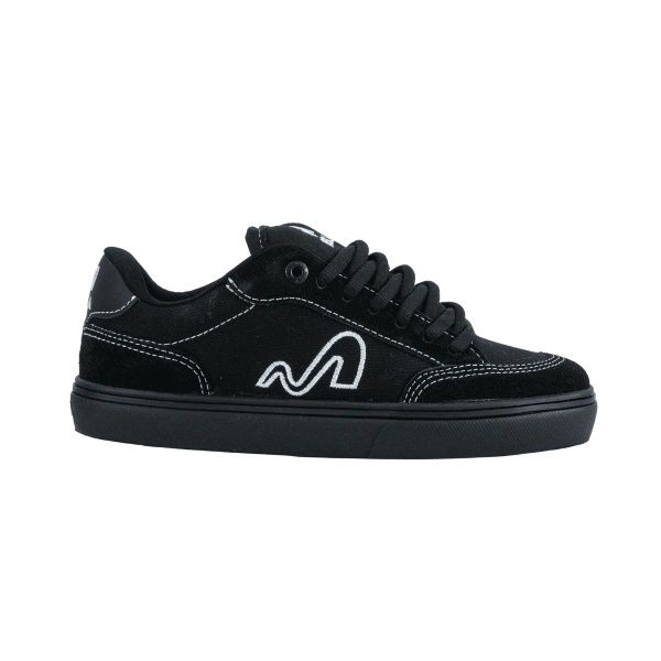 TENIS TESLA FLOW - BLACK 