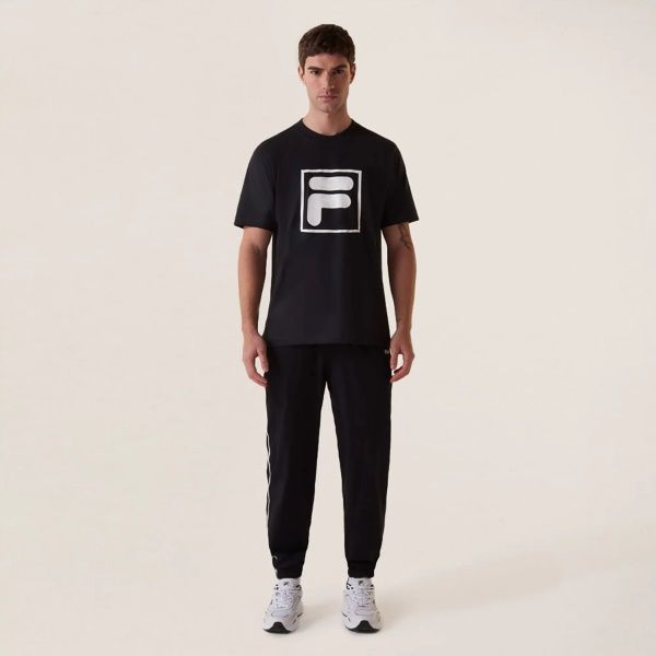 CAMISETA FILA COMFORT F-BOX UNION CLASSIC...