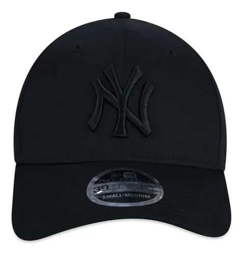 BONE NEW ERA HC 3930 MLB NEYYAN BOB - PRETO