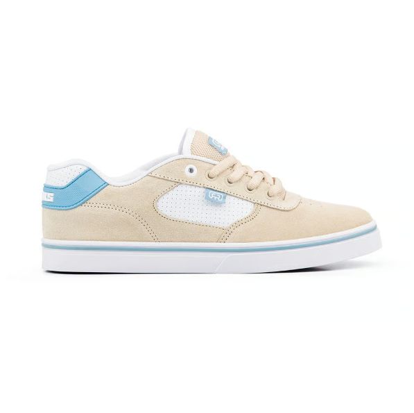 TÊNIS HOCKS FLAT LITE - BREEZE