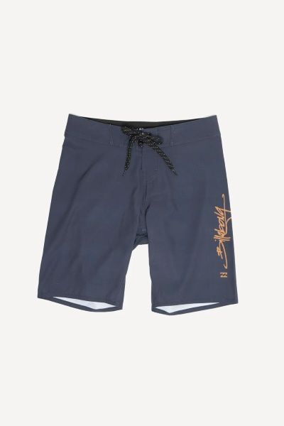 BERMUDA BILLABONG ALL DAY PRO VERT II 19 ...